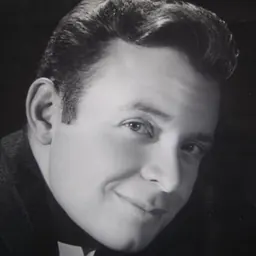 Portrait of Hugo Avendaño