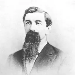 Portrait of Leonidas L. Polk