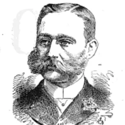 Portrait of Richard M. Walters