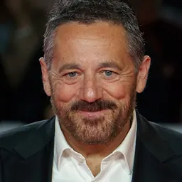 Portrait of Pepón Nieto