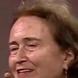 Portrait of Denise Kandel