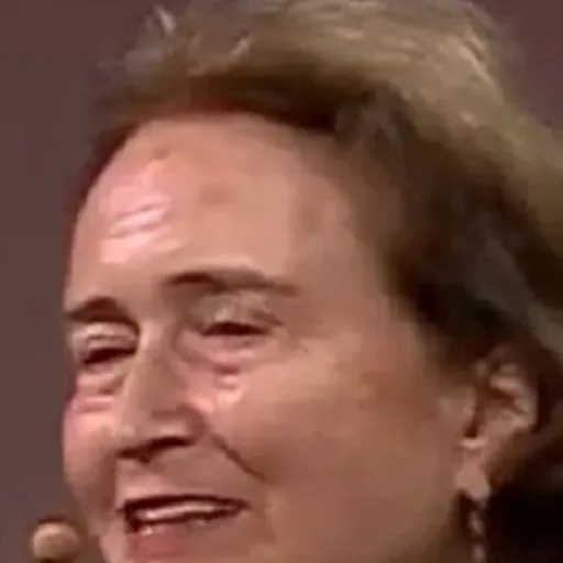 Portrait of Denise Kandel