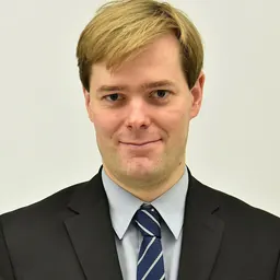 Portrait of Jarosław Krajewski