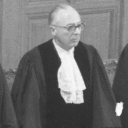 Portrait of Lucio Manuel Moreno Quintana