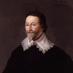 Portrait of Francis Cottington, 1st Baron Cottington