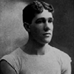 Portrait of John McLean