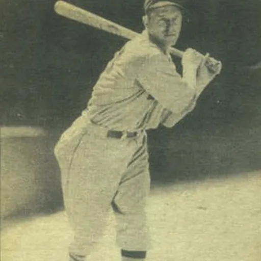Portrait of Gene Desautels