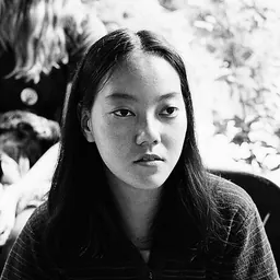Portrait of Evelyn Hu-DeHart