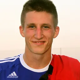 Portrait of Matej Podstavek