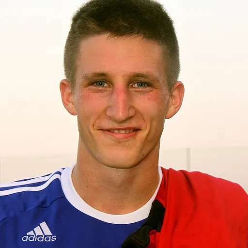 Portrait of Matej Podstavek
