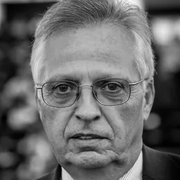 Portrait of Dominique Ristori