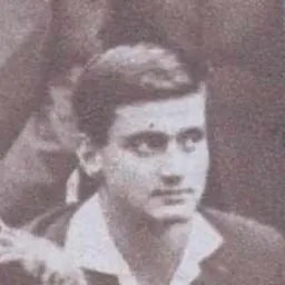Portrait of Carol Haidu