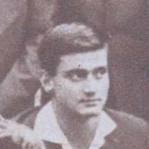 Portrait of Carol Haidu