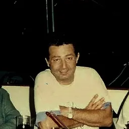 Portrait of Kayahan