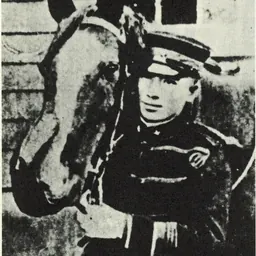 Portrait of Kim Kyung-cheon
