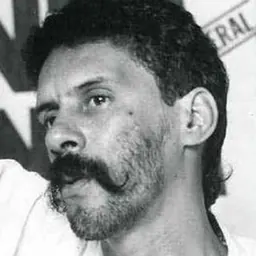 Portrait of Gonzaguinha