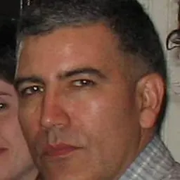 Portrait of F. J. Duarte
