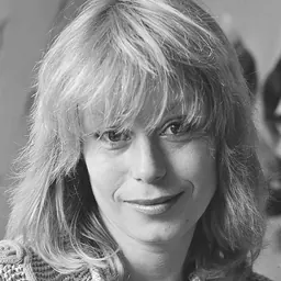 Portrait of Leontien Ceulemans