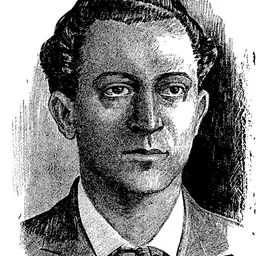 Portrait of Joseph Barondess