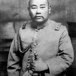 Portrait of Shen Hongying