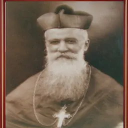Portrait of René Perros