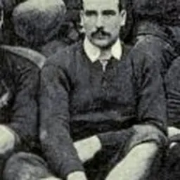 Portrait of William Elliot