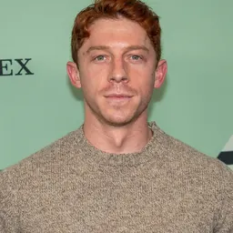 Portrait of Will Hochman