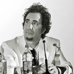 Portrait of Angel Delgado Fuentes