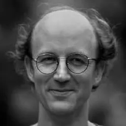 Portrait of David C. Jewitt