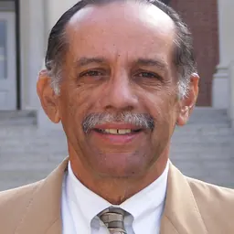 Portrait of Frank S. Turner