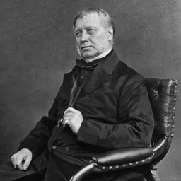Portrait of James Lomax Bardsley