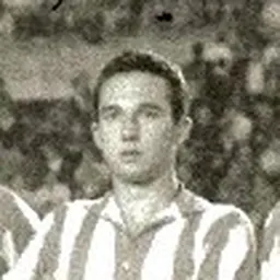 Portrait of Jesús Aranguren