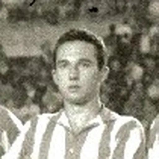Portrait of Jesús Aranguren