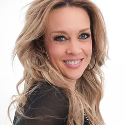 Portrait of Fey