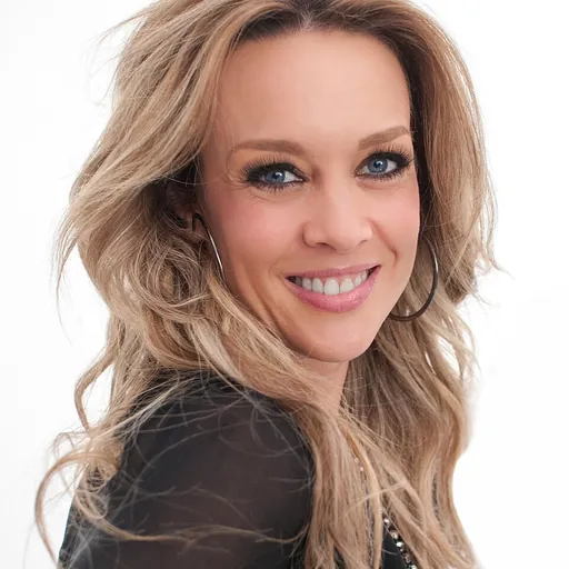 Portrait of Fey