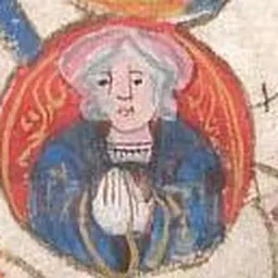 Portrait of Catherine of York