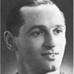 Portrait of Ignace Kowalczyk