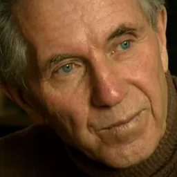 Portrait of Vassili Nesterenko
