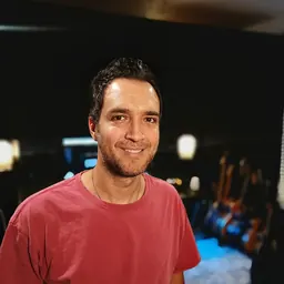 Portrait of Alfonso Lugo