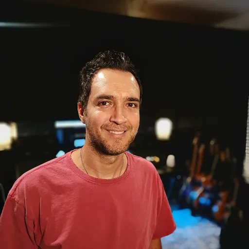 Portrait of Alfonso Lugo
