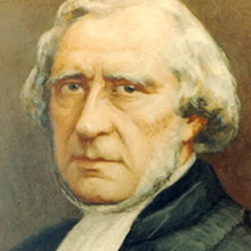 Portrait of Aurélien de Sèze