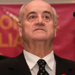 Portrait of Julian Fantino