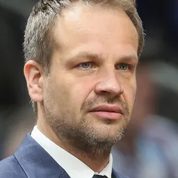 Portrait of Jānis Gailītis