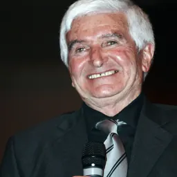 Portrait of Georges Carnus