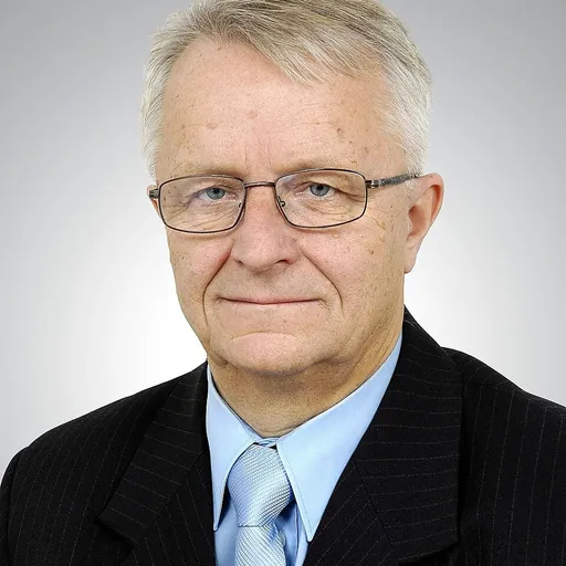 Portrait of Władysław Sidorowicz