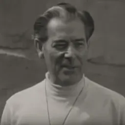 Portrait of John Mylong