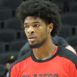 Portrait of Scoot Henderson