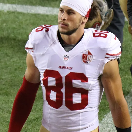 Portrait of Devon Cajuste