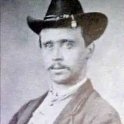 Portrait of Wilson W. Brown