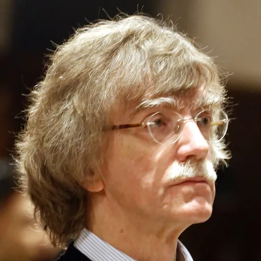 Portrait of Gotthold Schwarz